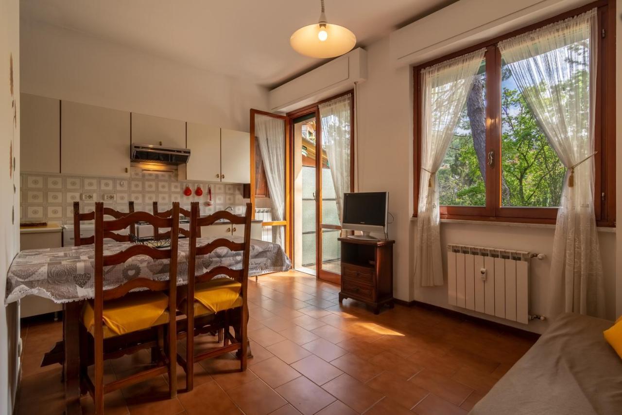 Sunflower Apartment Santa Margherita Ligure Kültér fotó