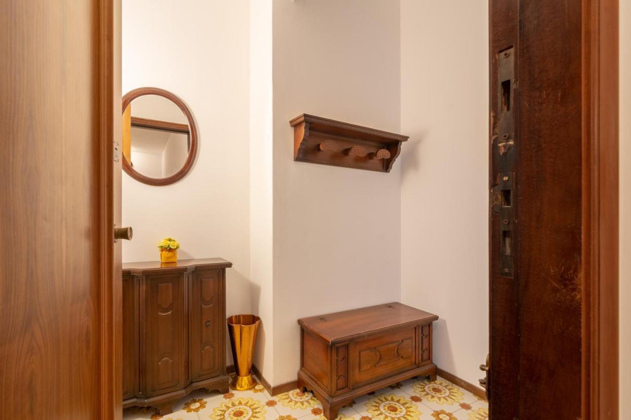 Sunflower Apartment Santa Margherita Ligure Kültér fotó