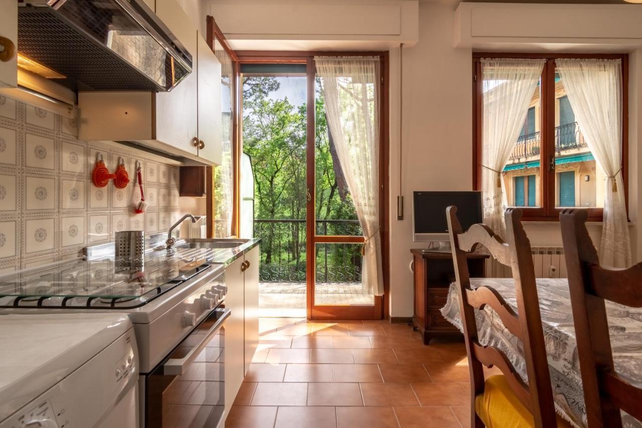 Sunflower Apartment Santa Margherita Ligure Kültér fotó