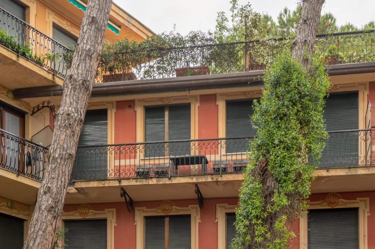 Sunflower Apartment Santa Margherita Ligure Kültér fotó
